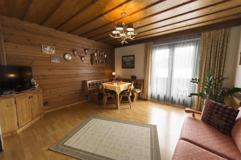 Апартаменти Haus Rosswiese Штробль Екстер'єр фото